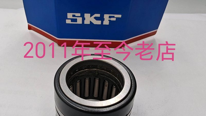 轴承座型号规格选择：关键参数与选型逻辑