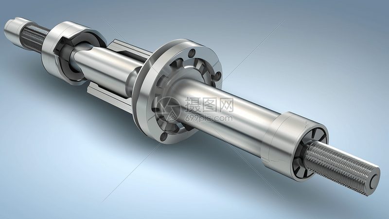 同步带传动比与减速比：传动效率的精准解析