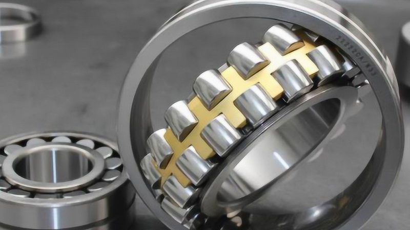 联轴器与离合器：功能与区别